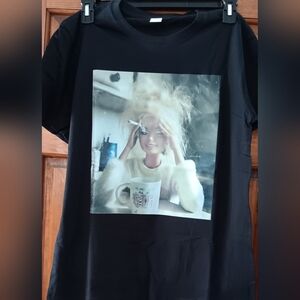 Hot Mess T Shirt (New)